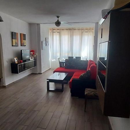 Excellent House Cabo De Gata Apartment ภายนอก รูปภาพ