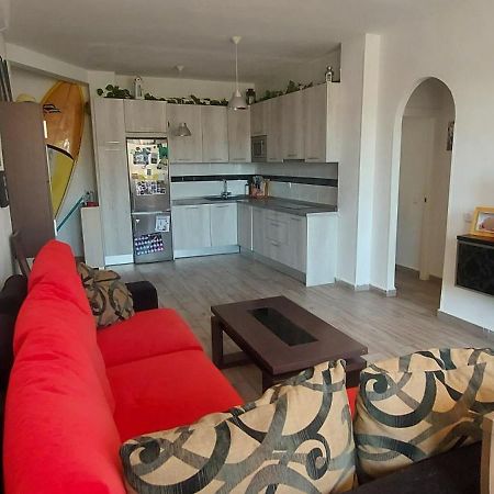 Excellent House Cabo De Gata Apartment ภายนอก รูปภาพ