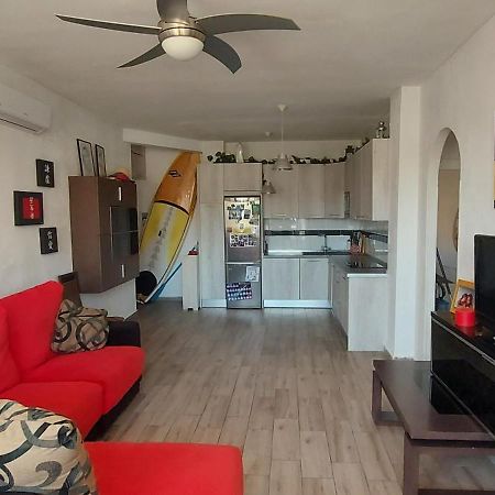 Excellent House Cabo De Gata Apartment ภายนอก รูปภาพ