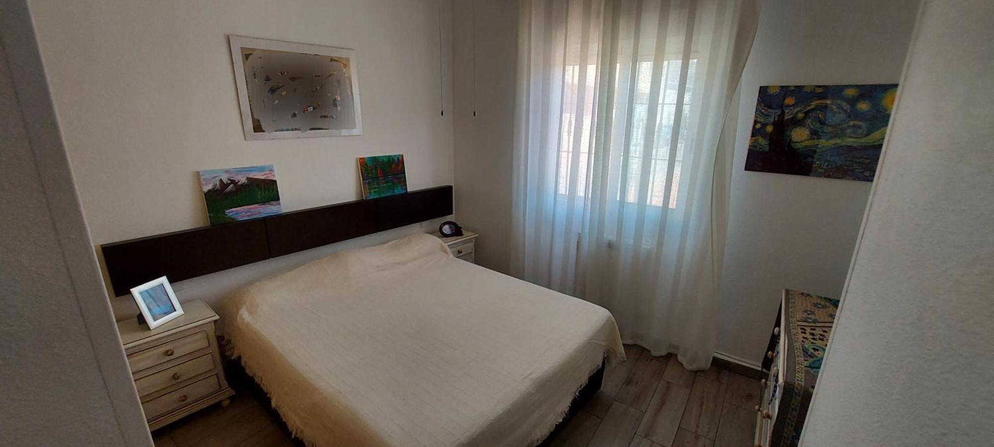Excellent House Cabo De Gata Apartment ภายนอก รูปภาพ