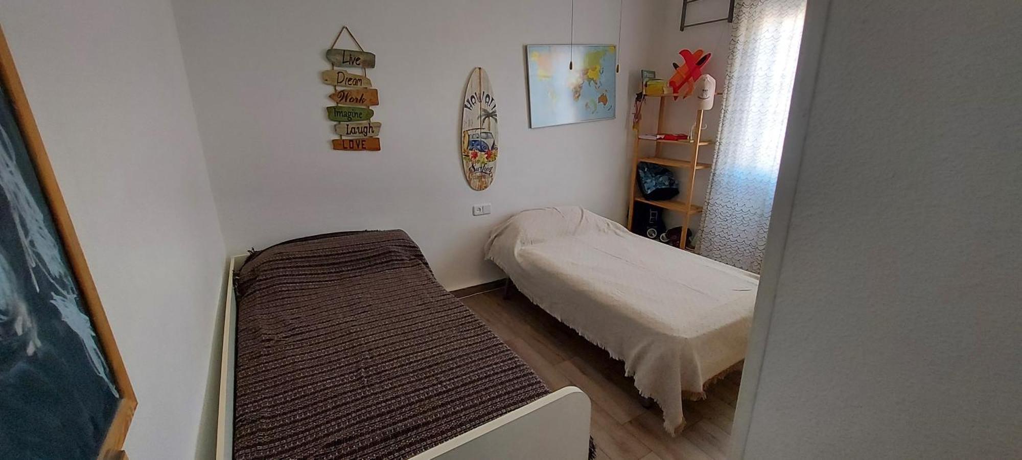 Excellent House Cabo De Gata Apartment ภายนอก รูปภาพ