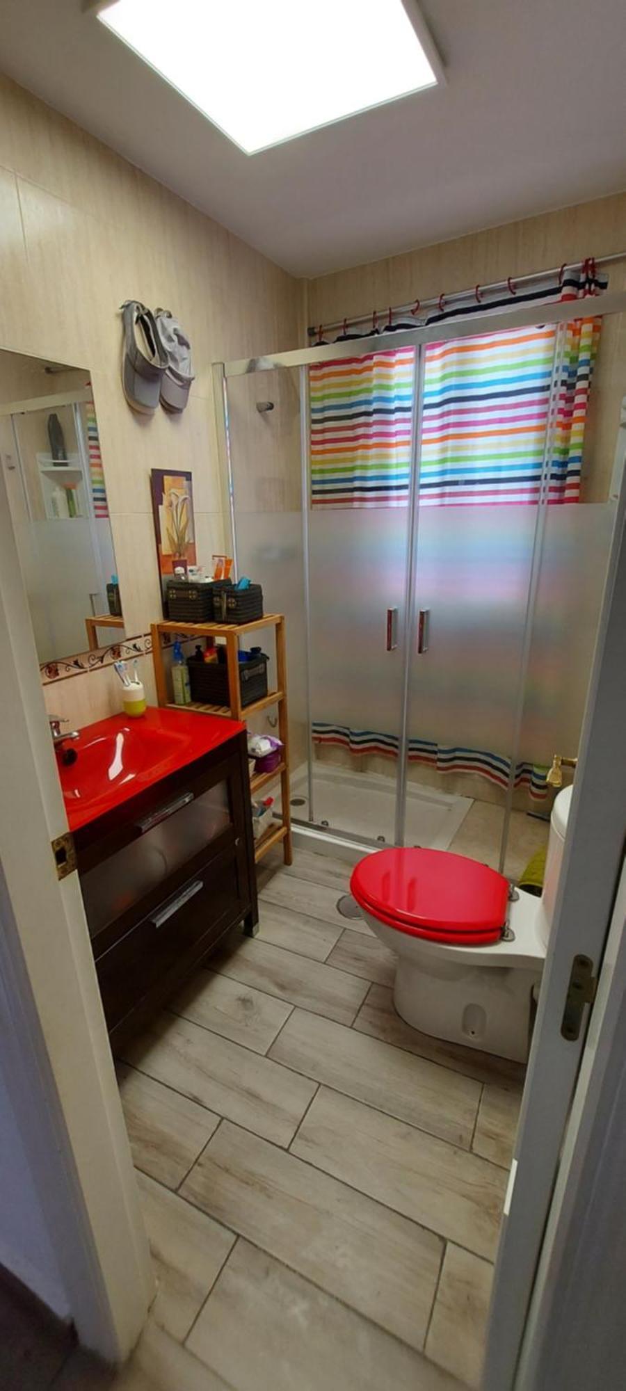 Excellent House Cabo De Gata Apartment ภายนอก รูปภาพ