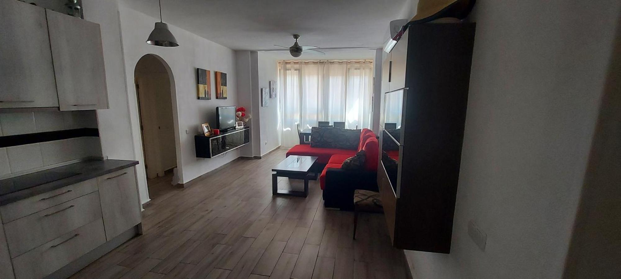 Excellent House Cabo De Gata Apartment ภายนอก รูปภาพ
